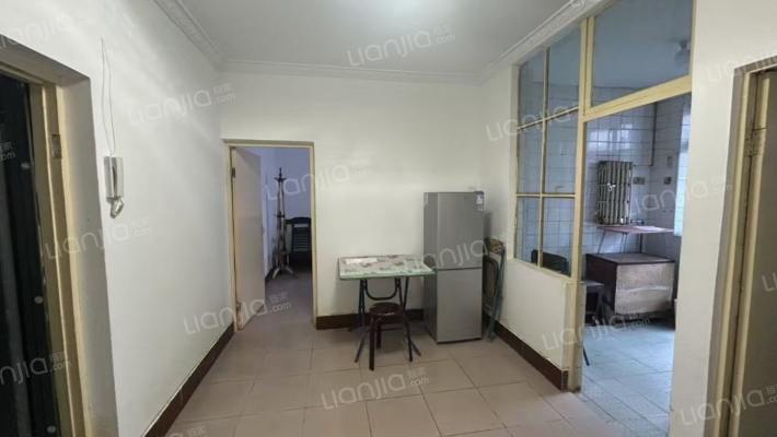 双塔中学小区二手房实景图