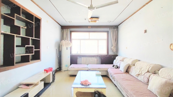 工业组团二手房实景图