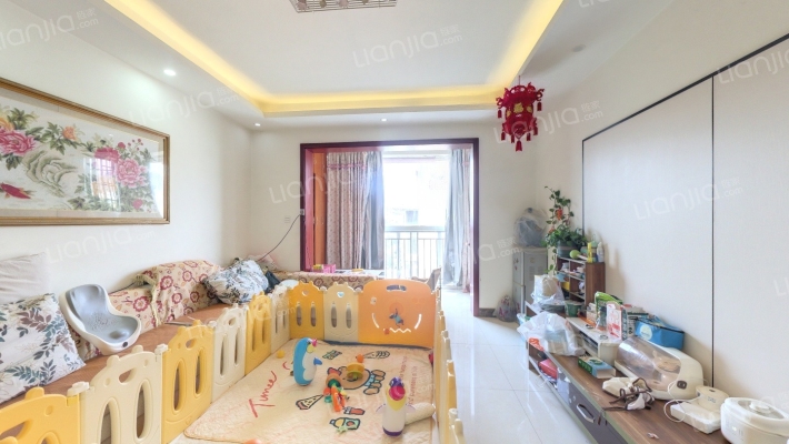 怡和新城D区二手房实景图