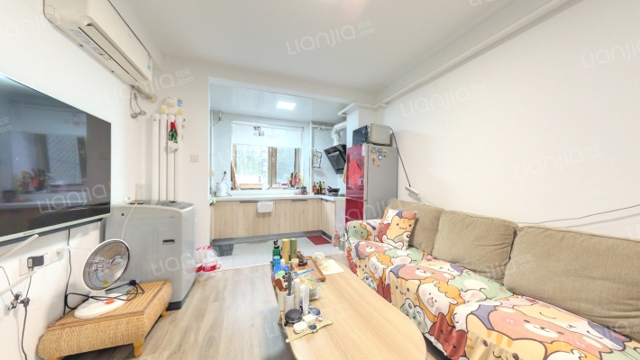 惠新东街14号院二手房实景图