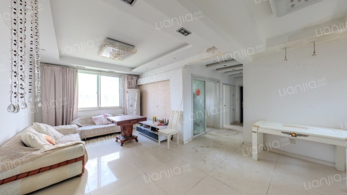 南湖家园南区二手房实景图