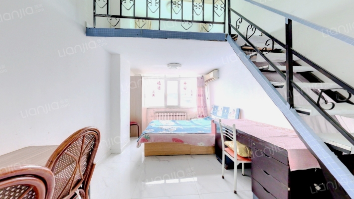 地源大厦二手房实景图