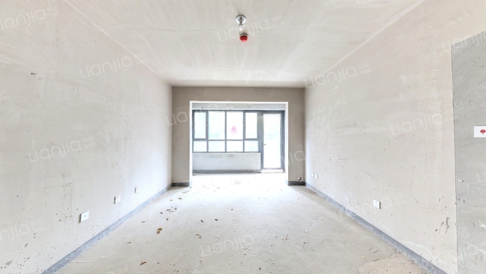 城乡居壹号院二手房实景图