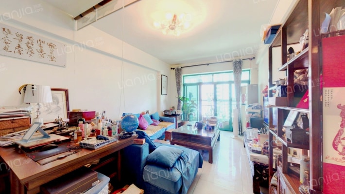 南骏大厦二手房实景图