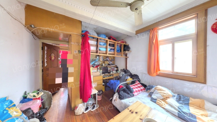 河东小区二手房实景图