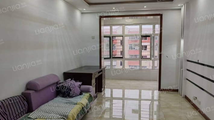 金源嘉园二手房实景图