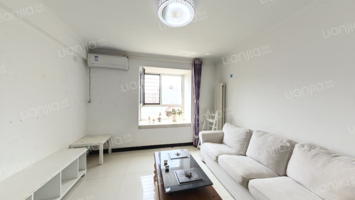 庑殿家苑A区二手房实景图