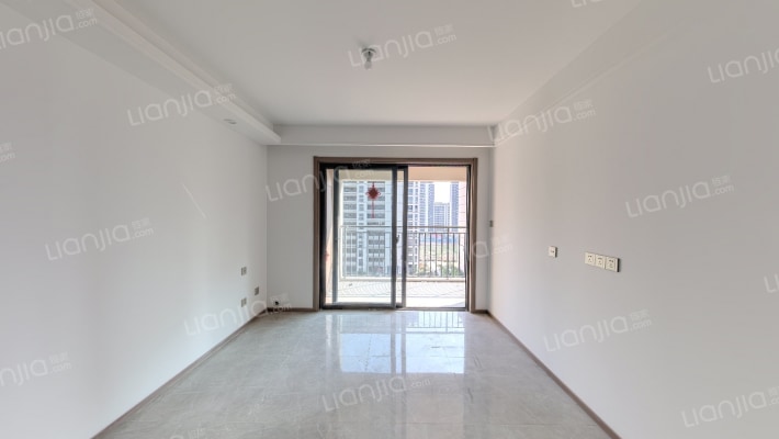 卓越华禧铭苑东区二手房实景图