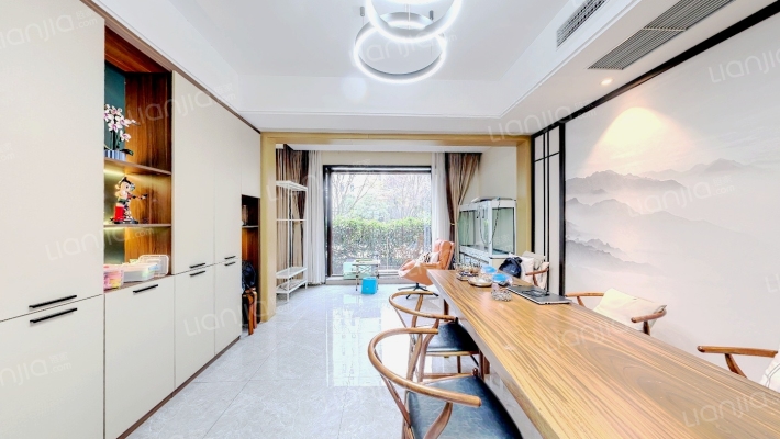 电建·洺悦玺二手房实景图