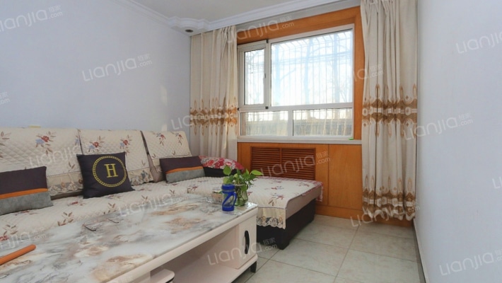 府城南大街104号院二手房实景图