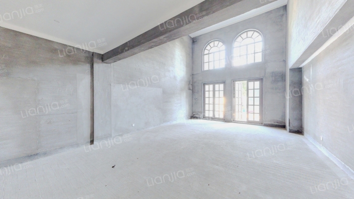 浪琴公馆二手房实景图