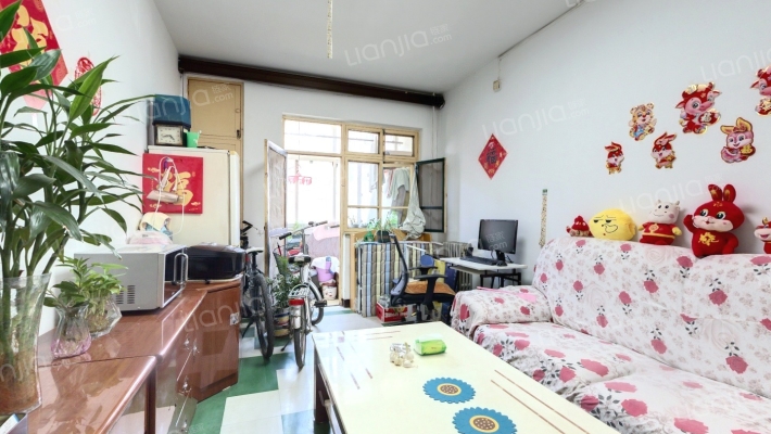 大峪南路二手房实景图