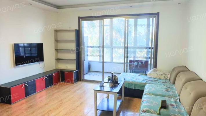 福园小区二手房实景图