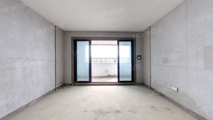 建发央玺二手房实景图