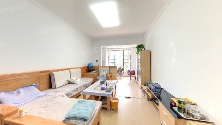 欧尚花园二手房实景图