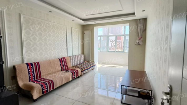 永泰广小区二手房实景图