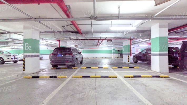 四季怡园北区二手房实景图