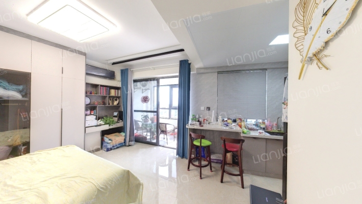 龍胤银滩天际二手房实景图