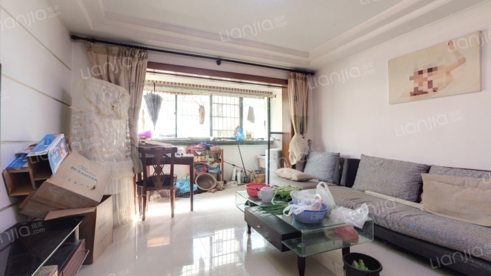 荣都公寓二手房实景图