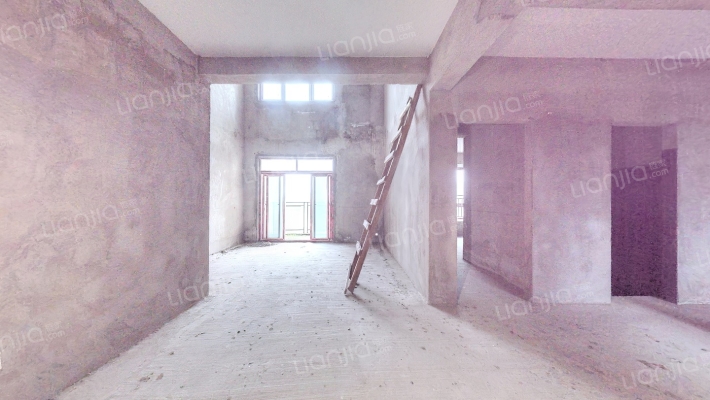 东方剑桥柔波里二手房实景图