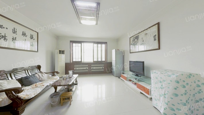 庆安小区（临潼）二手房实景图