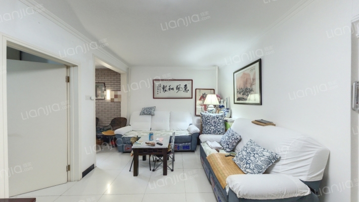 东后河沿二手房实景图