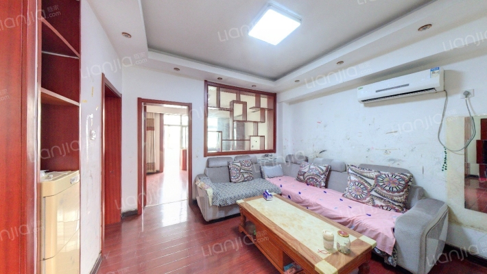 环城花园二手房实景图