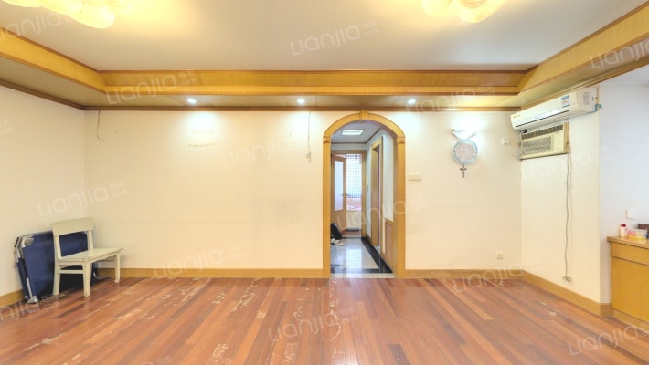 大根路二轻局宿舍二手房实景图