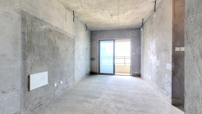 炎华置信花千集二手房实景图