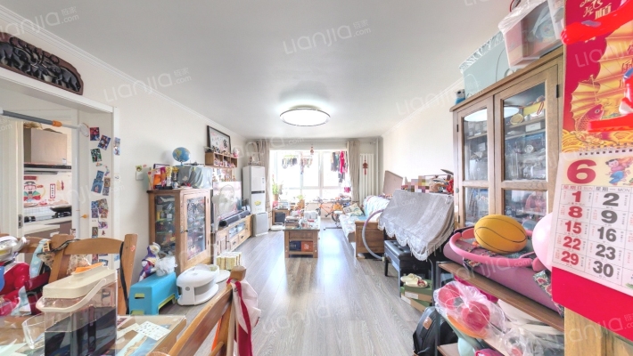 方丹苑二手房实景图