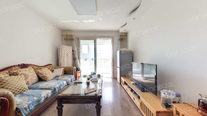 西海景苑二手房实景图