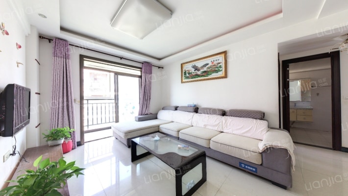 香樟苑二手房实景图