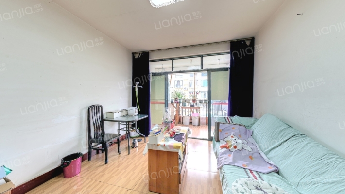 榕苑二手房实景图