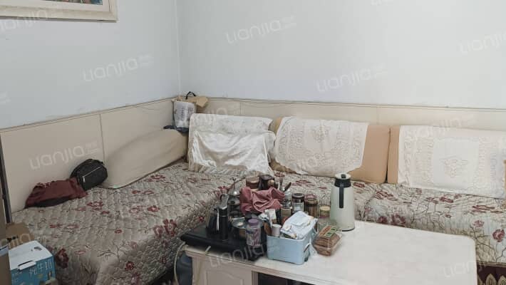 东方社区二手房实景图