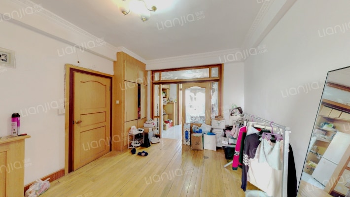 彩云路二手房实景图