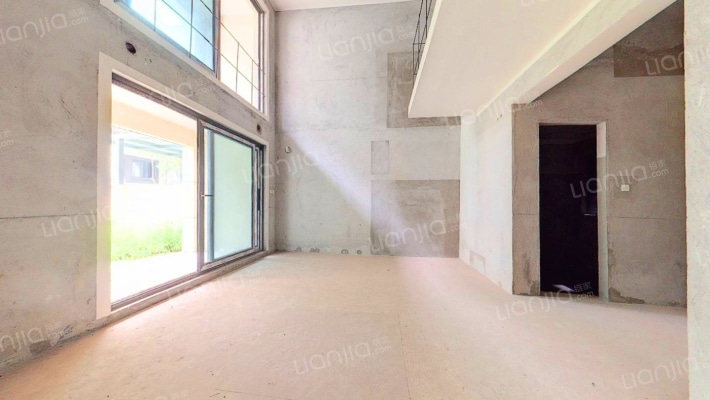 金科美的原上A组团二手房实景图