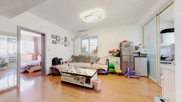 春华苑二手房实景图