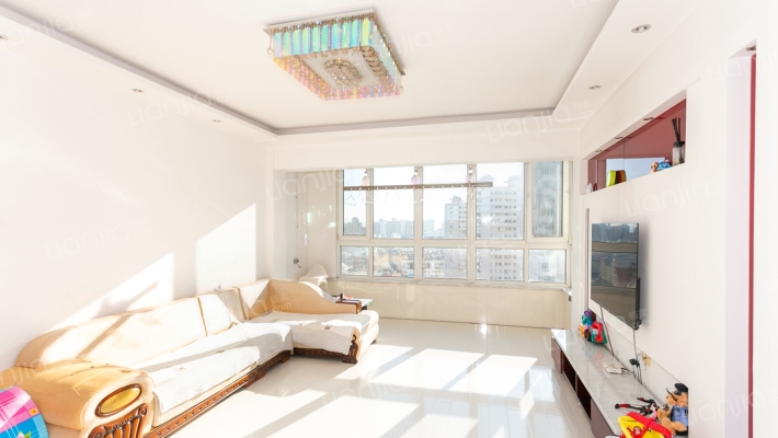 盛華庭二手房实景图