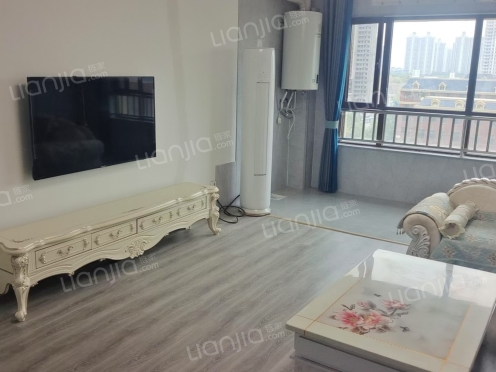 整租·开元盛世·信园二期 3室2厅 南/北