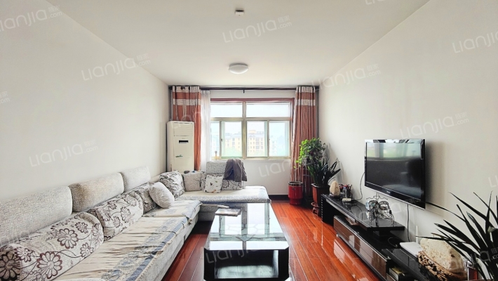 泰安市干部休养所二手房实景图