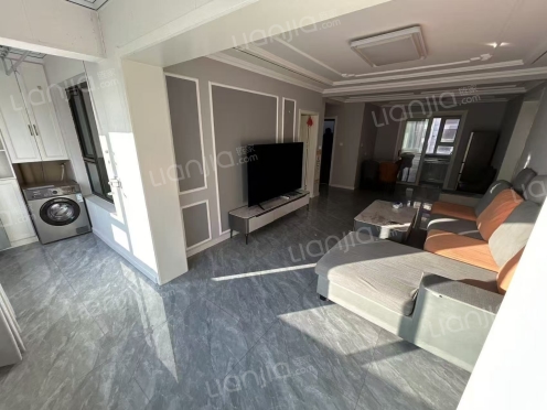 整租·安徒生童话小镇 3室2厅 南