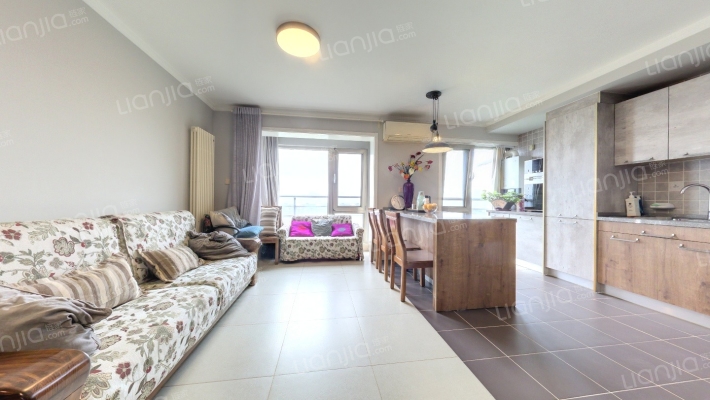 融域嘉园二手房实景图