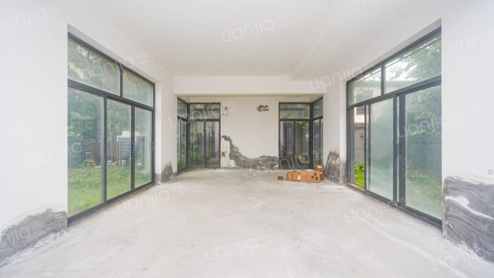 中安长岛二手房实景图