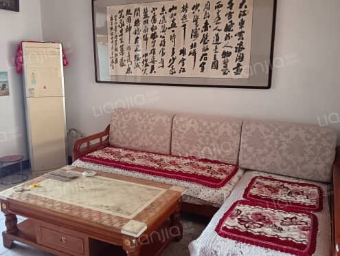 整租·東古鎮二小區 3室1厅 南/北