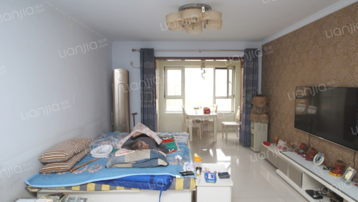 浭阳佳苑二手房实景图