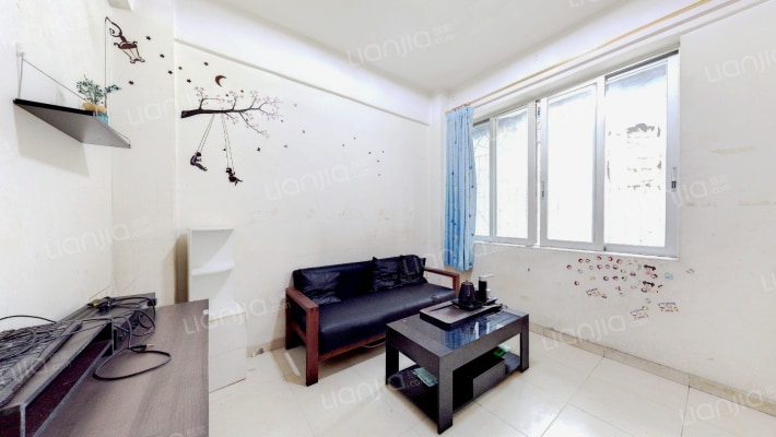 瑶泉新苑二手房实景图