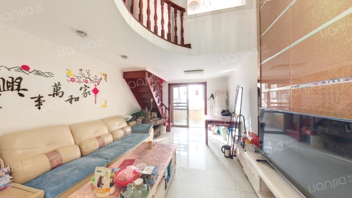 上北关小区二手房实景图