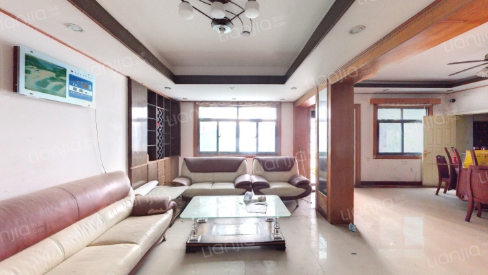 斗柏路二手房实景图