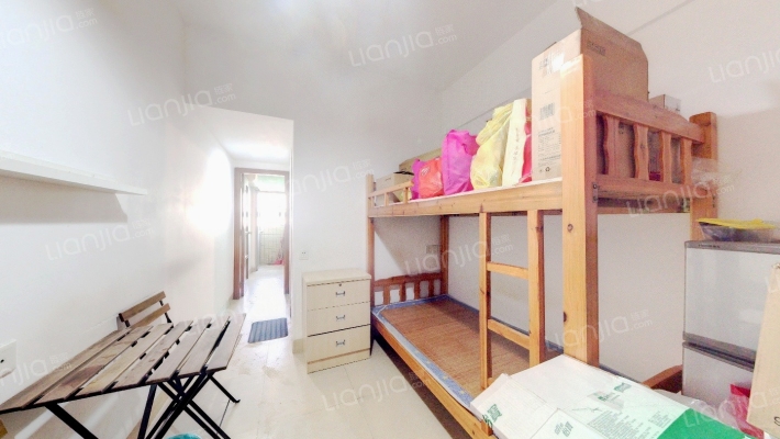 普君南苑二手房实景图