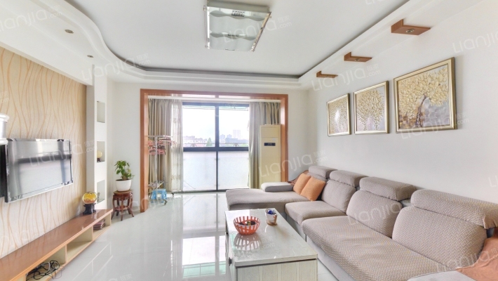 杭湾时代苑二手房实景图